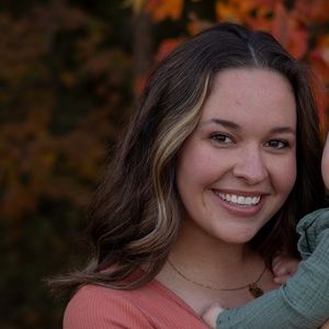 Meet your Posher, Haley